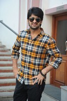 Lakshmi Raave Maa Intiki Audio Success Meet